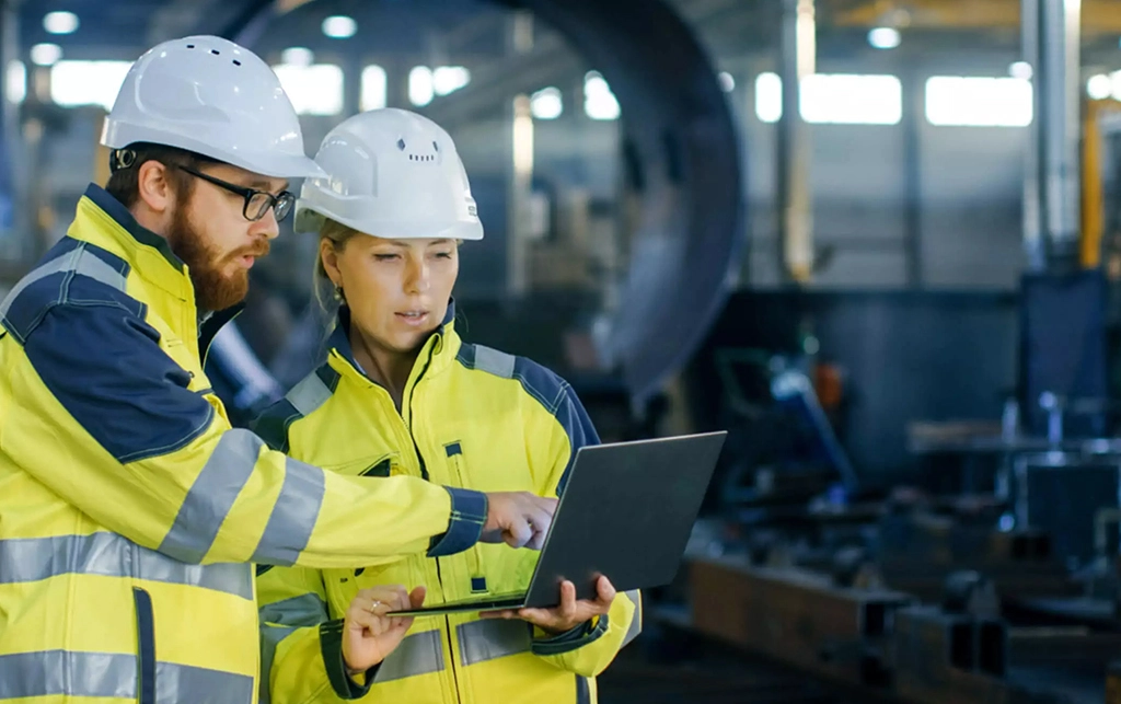 The Role of Ogden Risk Assessment Services in Conducting an Effective Workplace Safety Audit