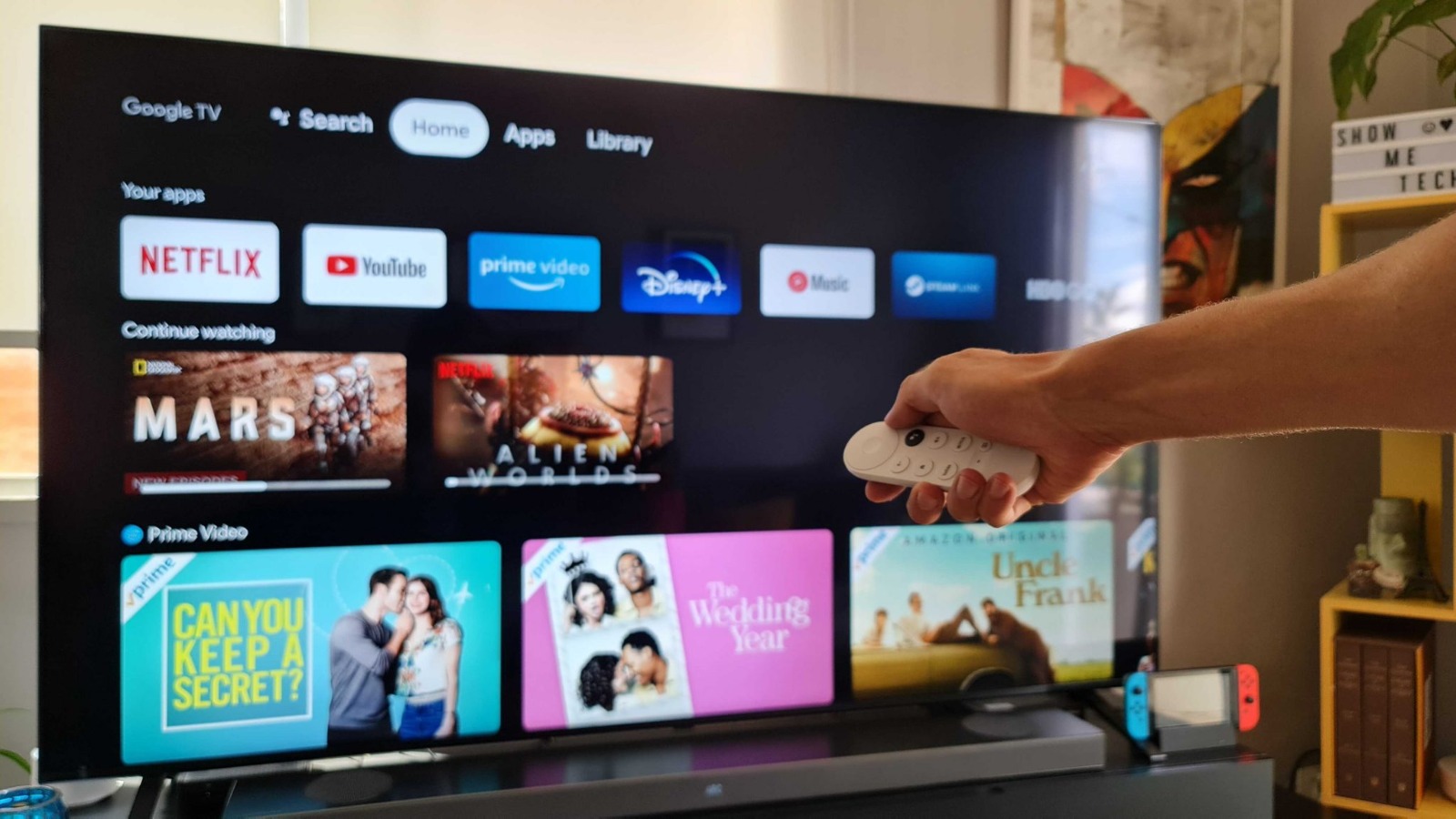 Varför Nordic One IPTV Nordic One Är Bättre Än Traditionell TV