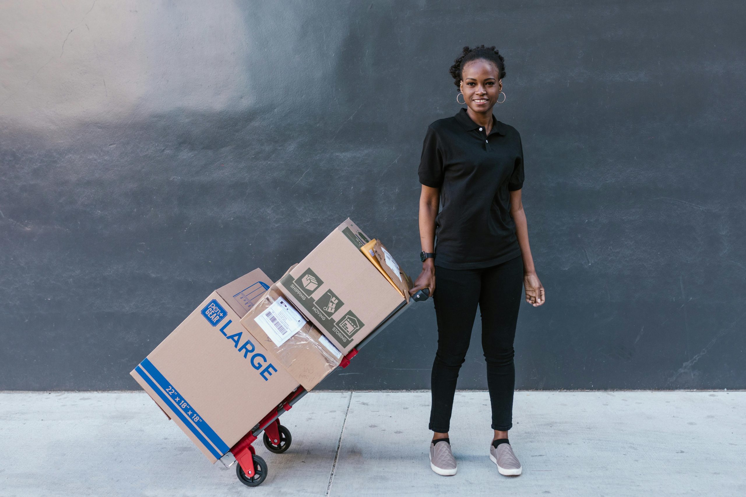 Get the Best Long Distance Moving Services Without the Hidden Fees