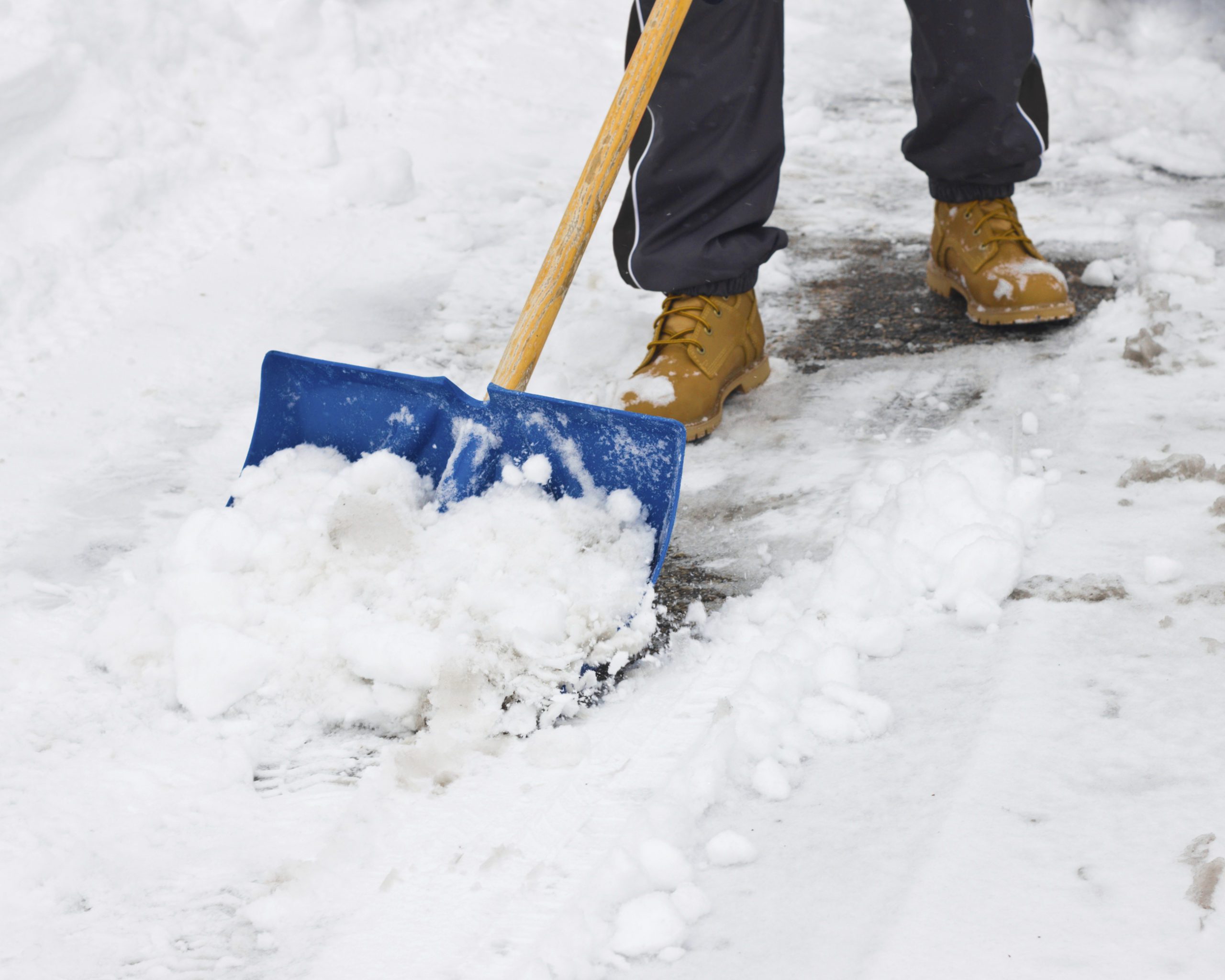 24/7 Residential Snow Removal Services for Safe Winter Access