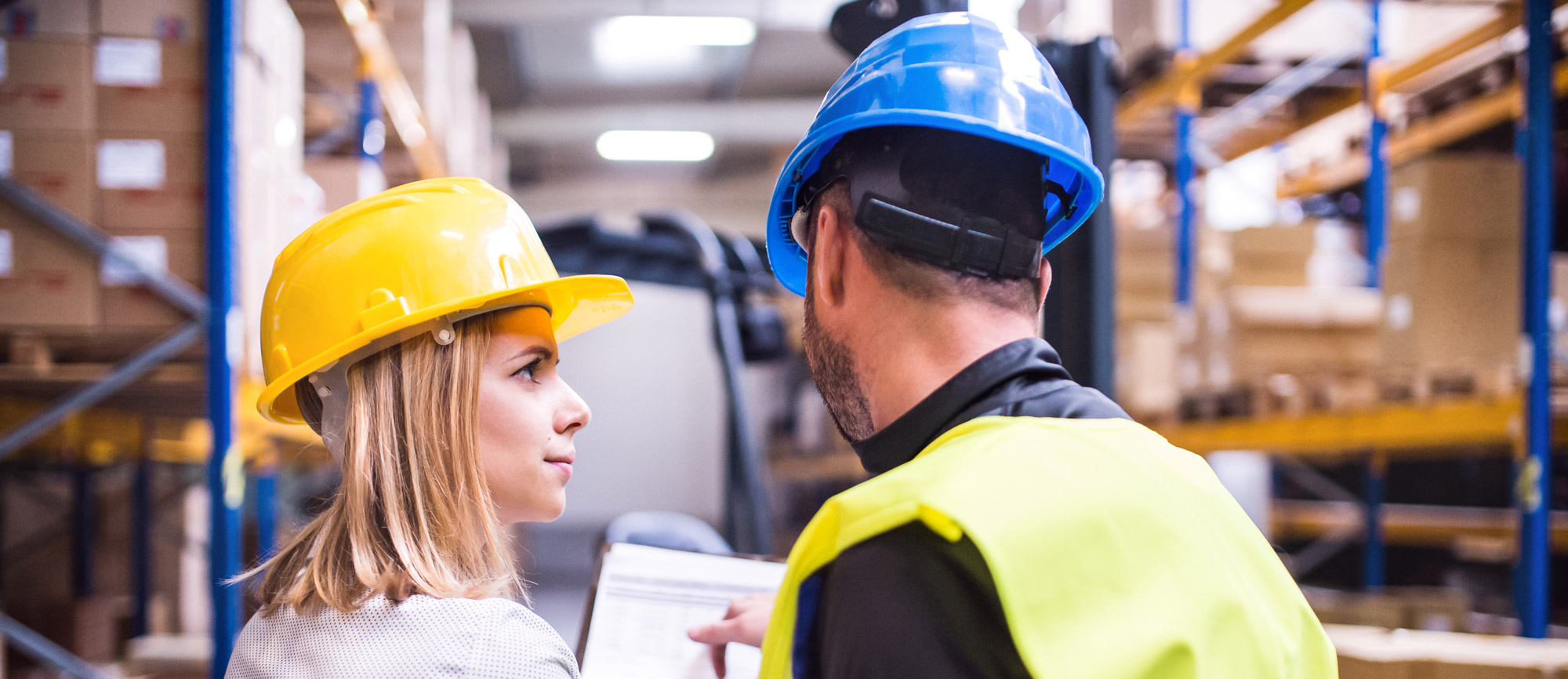 Track & Resolve Faster with Incident Tracking Software