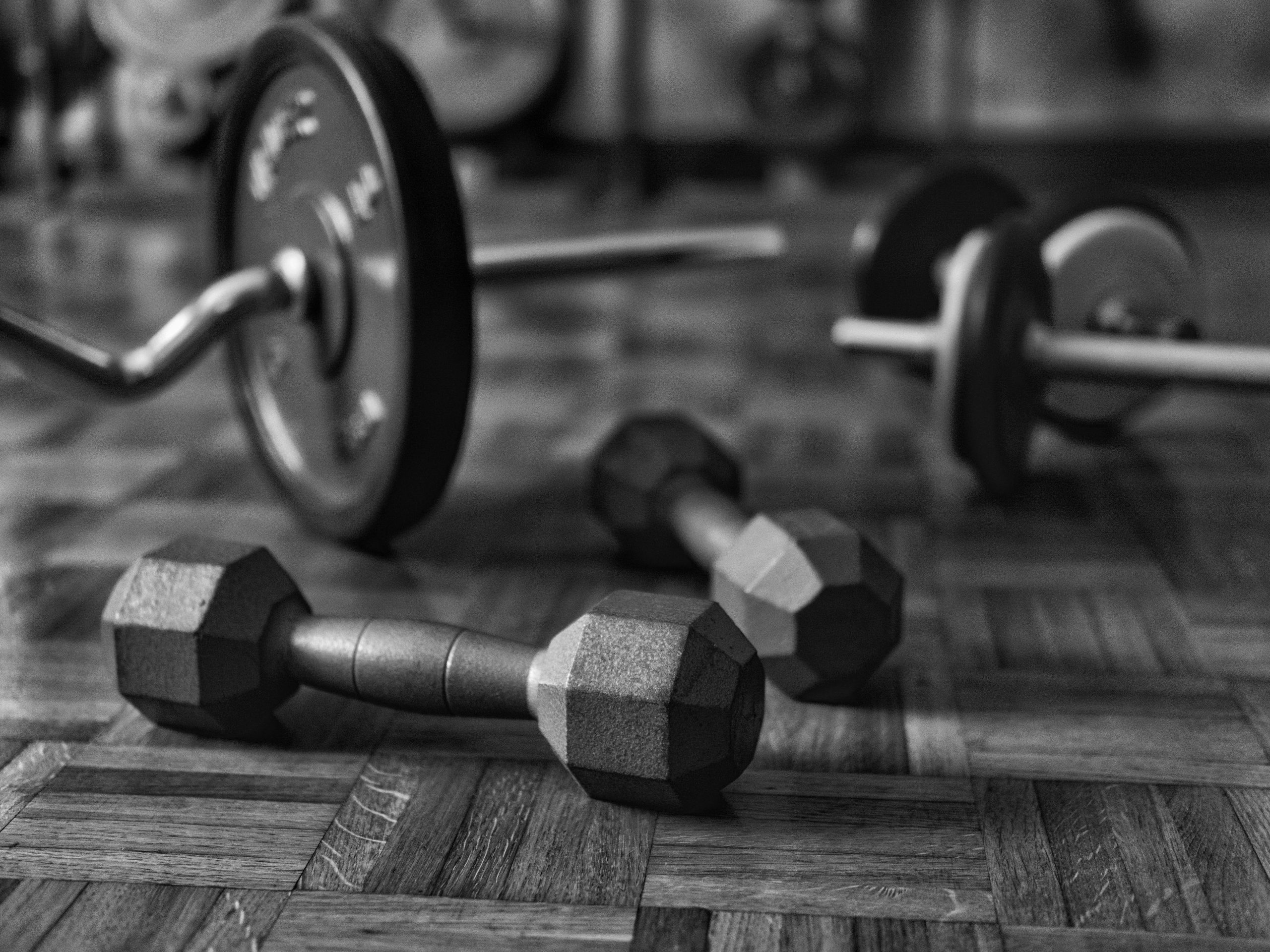 Piso de goma para gimnasio de máxima calidad