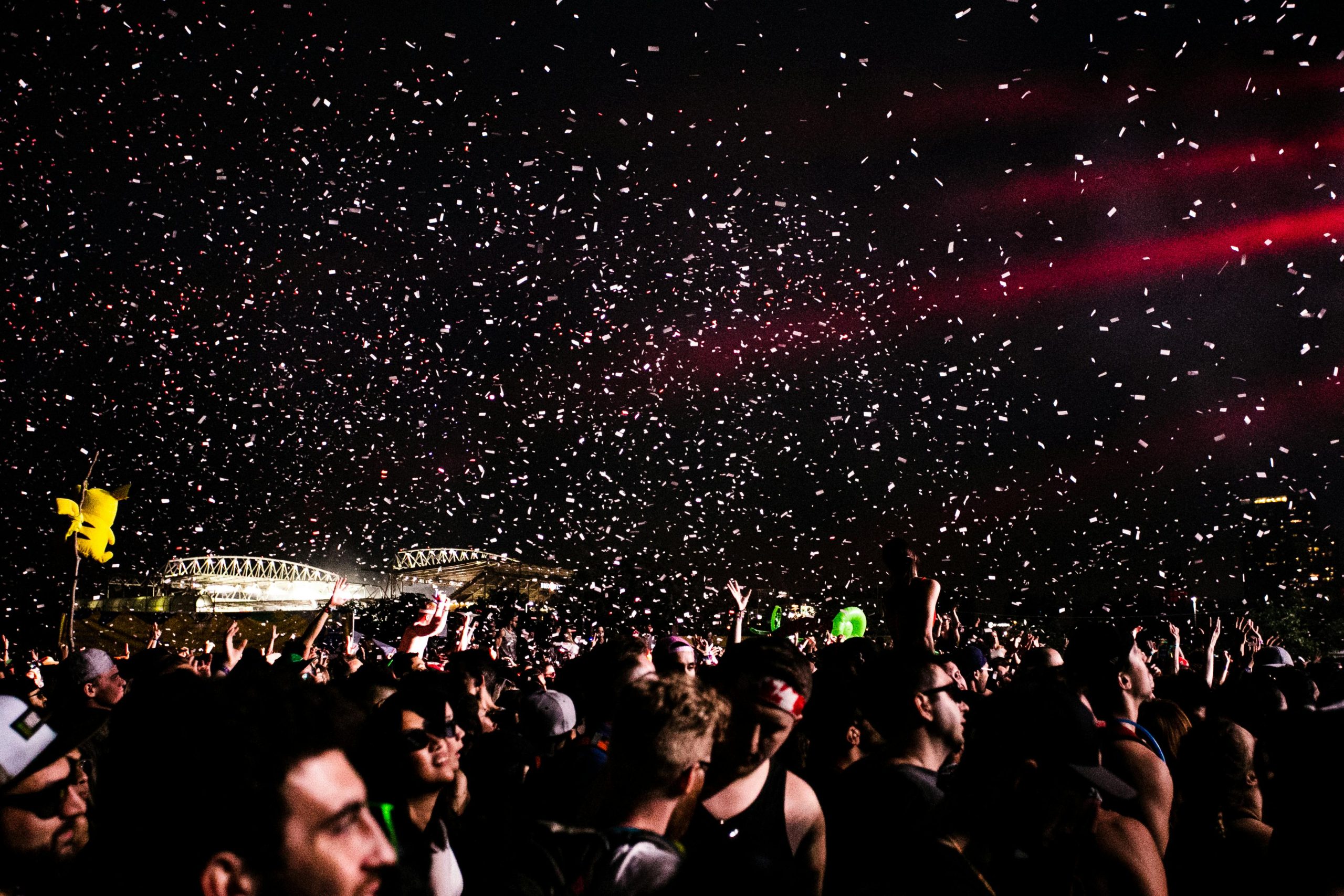 Corporate Emcee Singapore Services That Keep Audiences Captivated