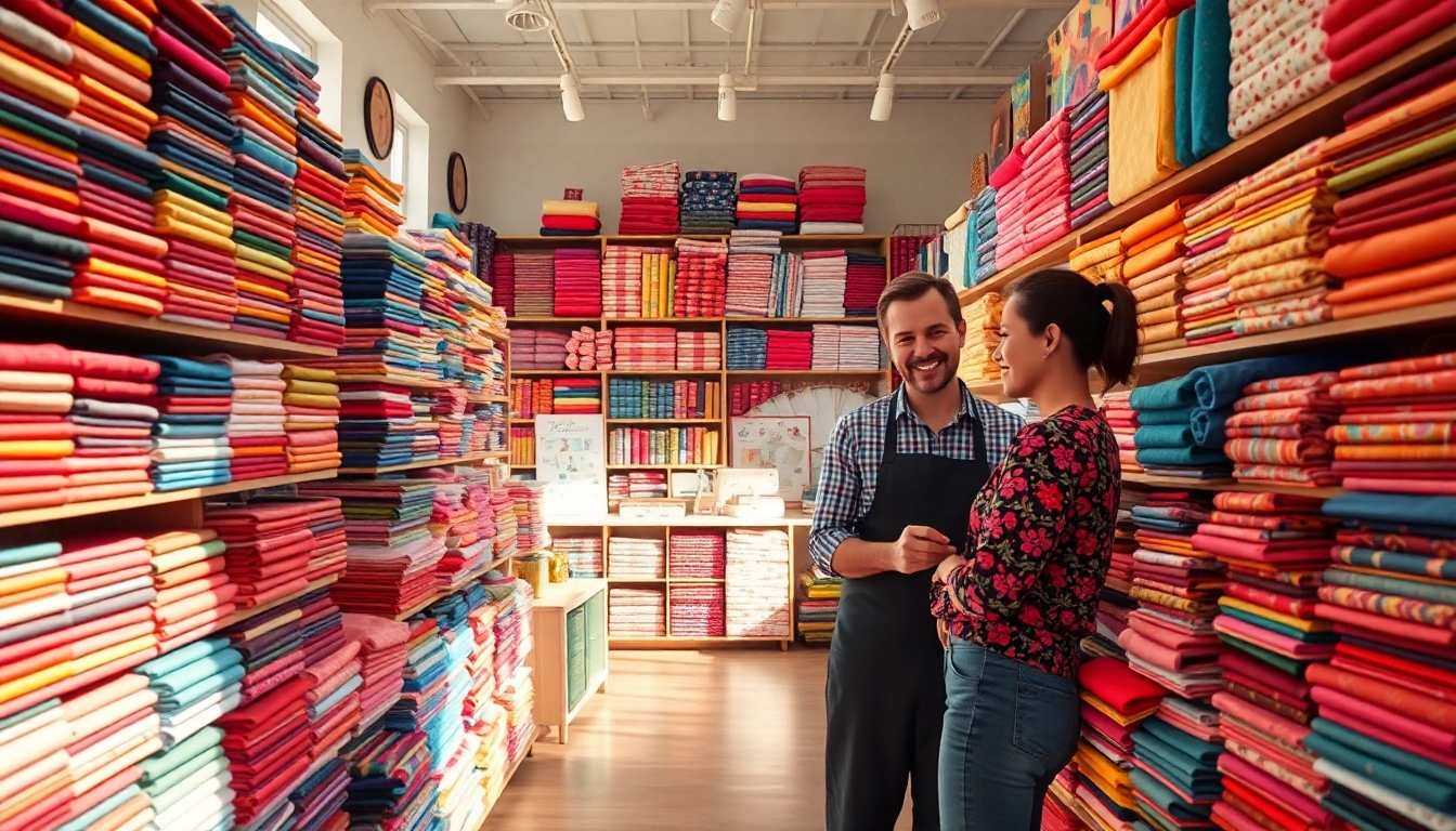 Voordelige Stofopties en Creatieve Ideeën bij https://www.stofnodig.nl