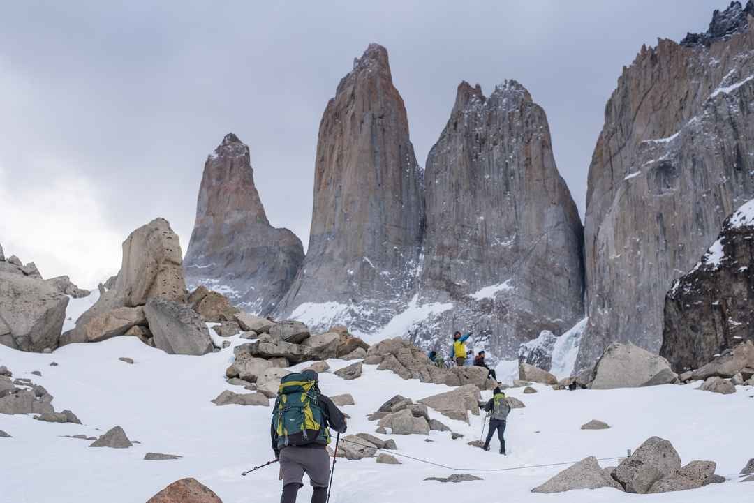 Patagonia Guided Tour: What’s Included and What to Expect