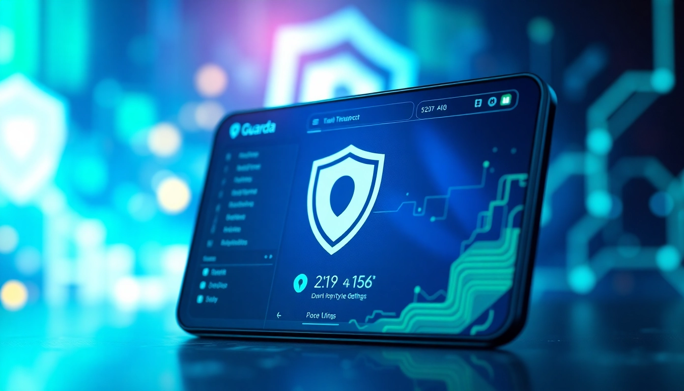 Comprehensive Guide to Effortlessly Using guarda wallet for Crypto Management