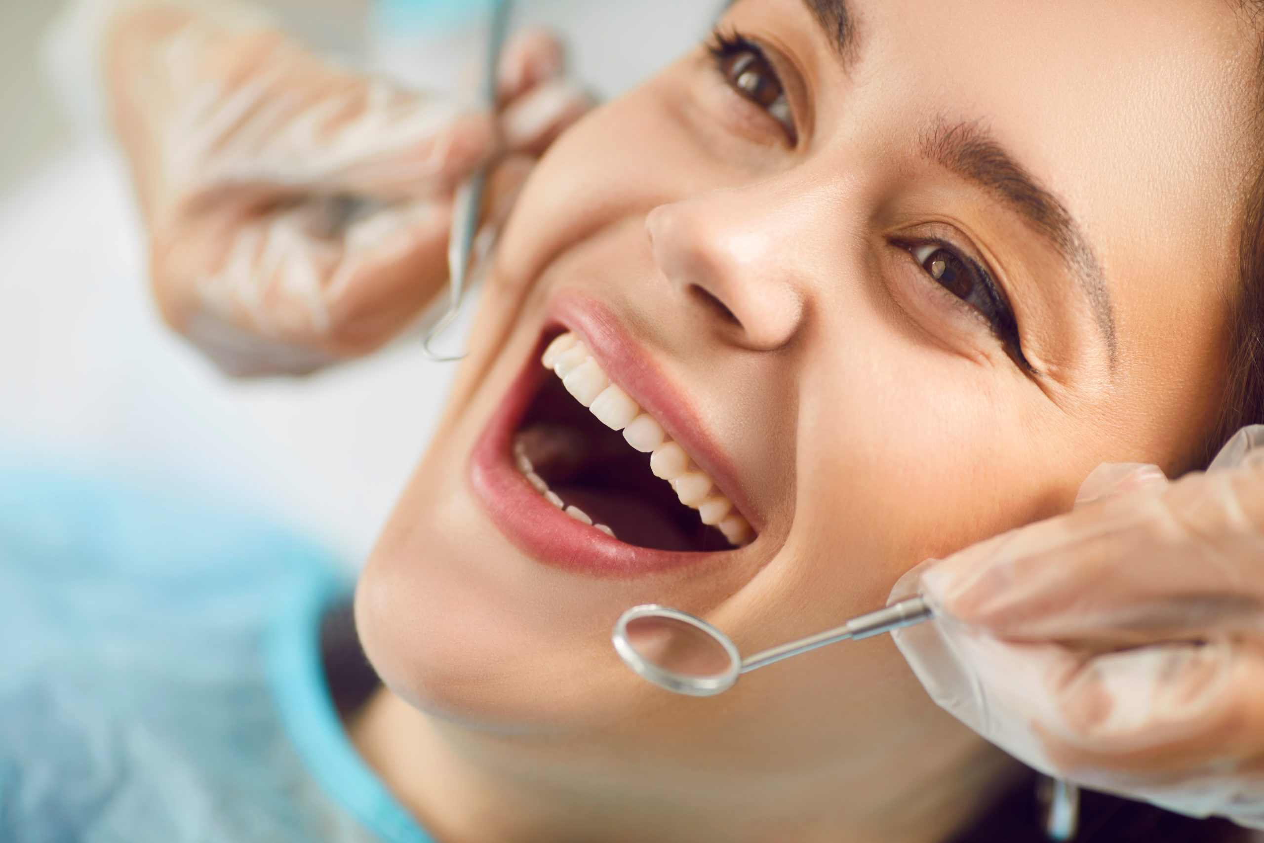 Dr. Shahram Valiani DDS – Gentle Dental Treatments for Every Age