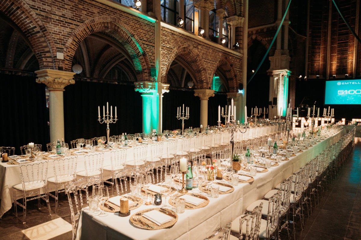 MJD Pro – Creative Events Company Singapore for All Occasions