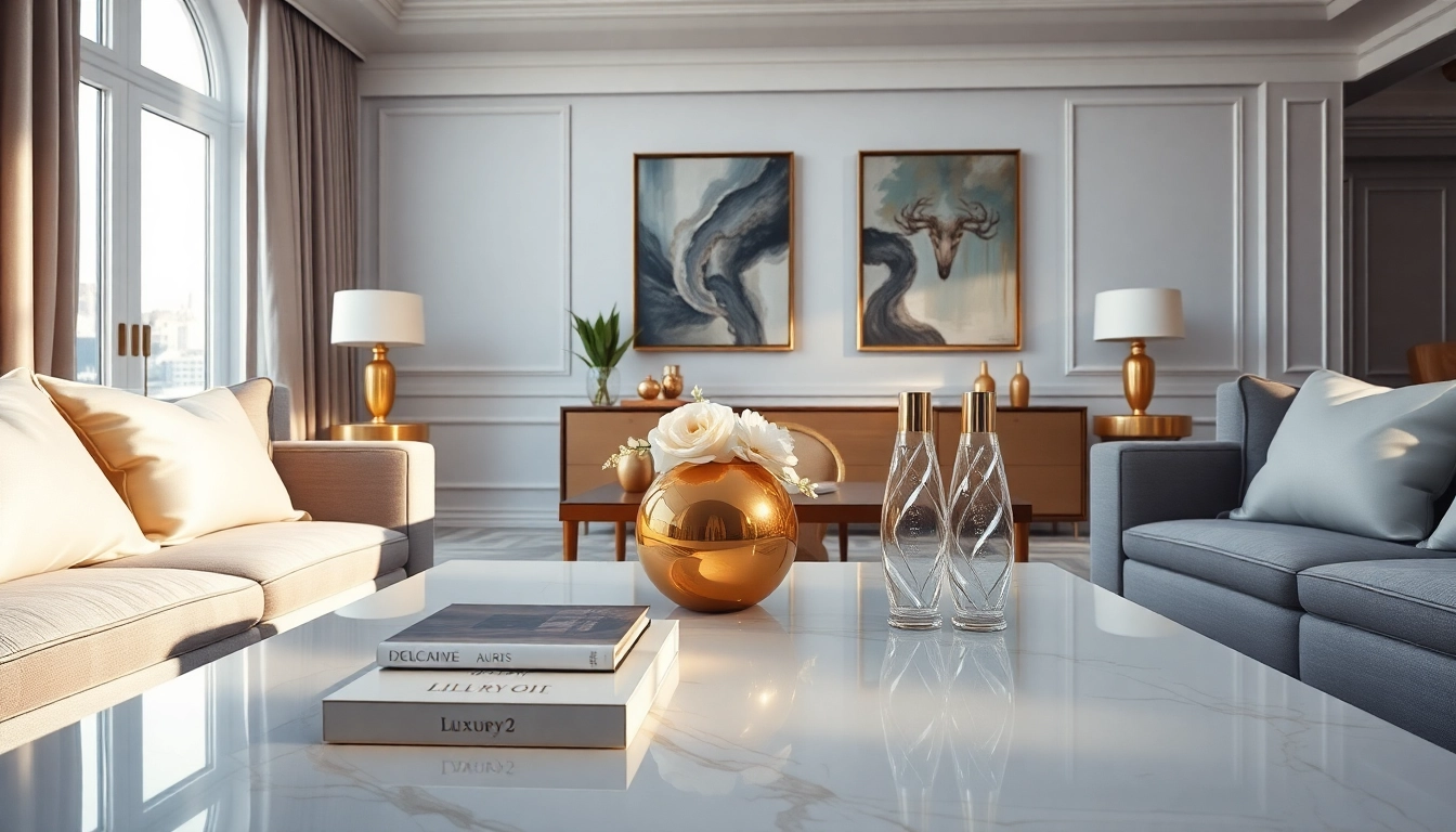La Experiencia Luxury12: Un Viaje hacia la Sofisticación y el Estilo