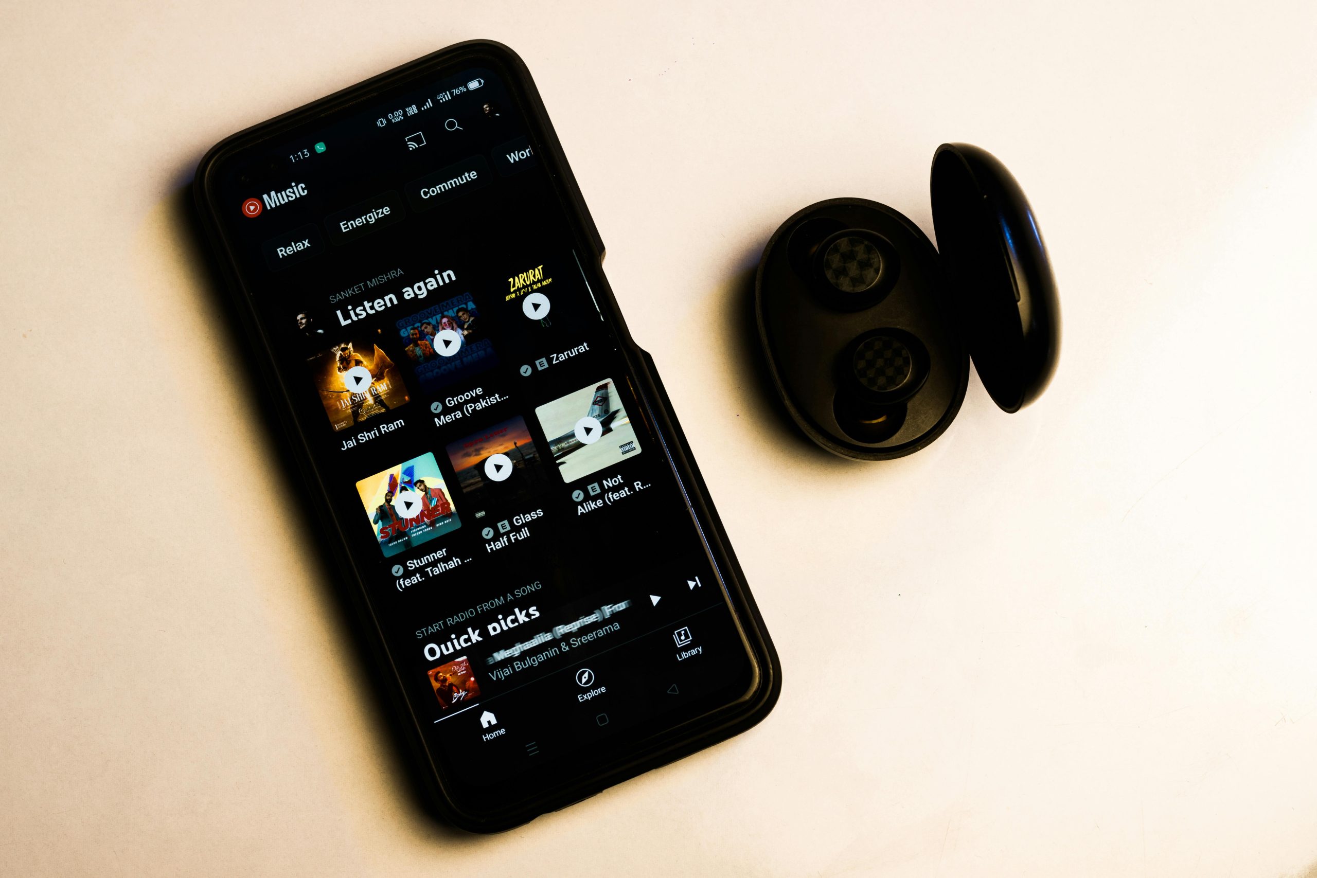 Best SoundCloud Playlist Downloader for Free Music Access