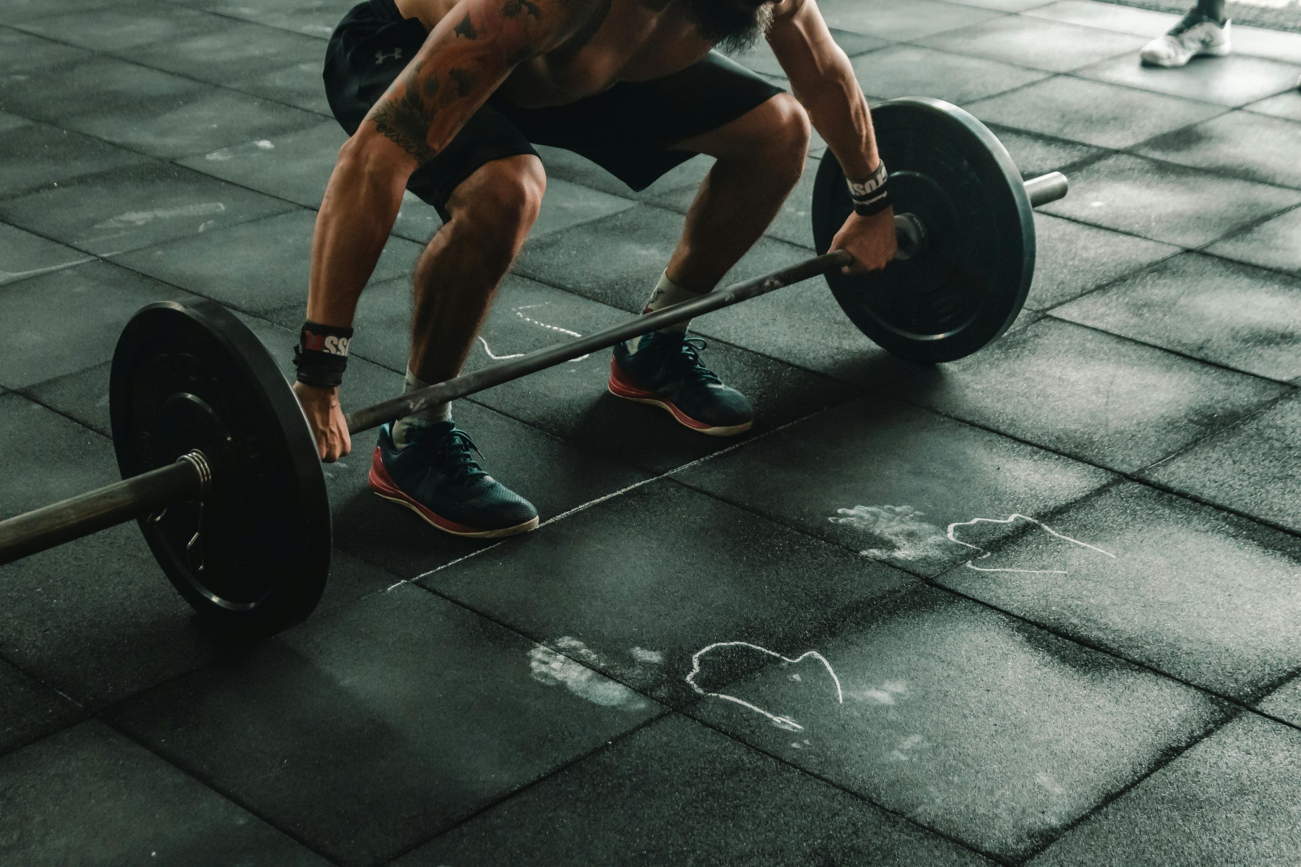 Pourquoi choisir une Cage Street Workout pour votre espace extérieur