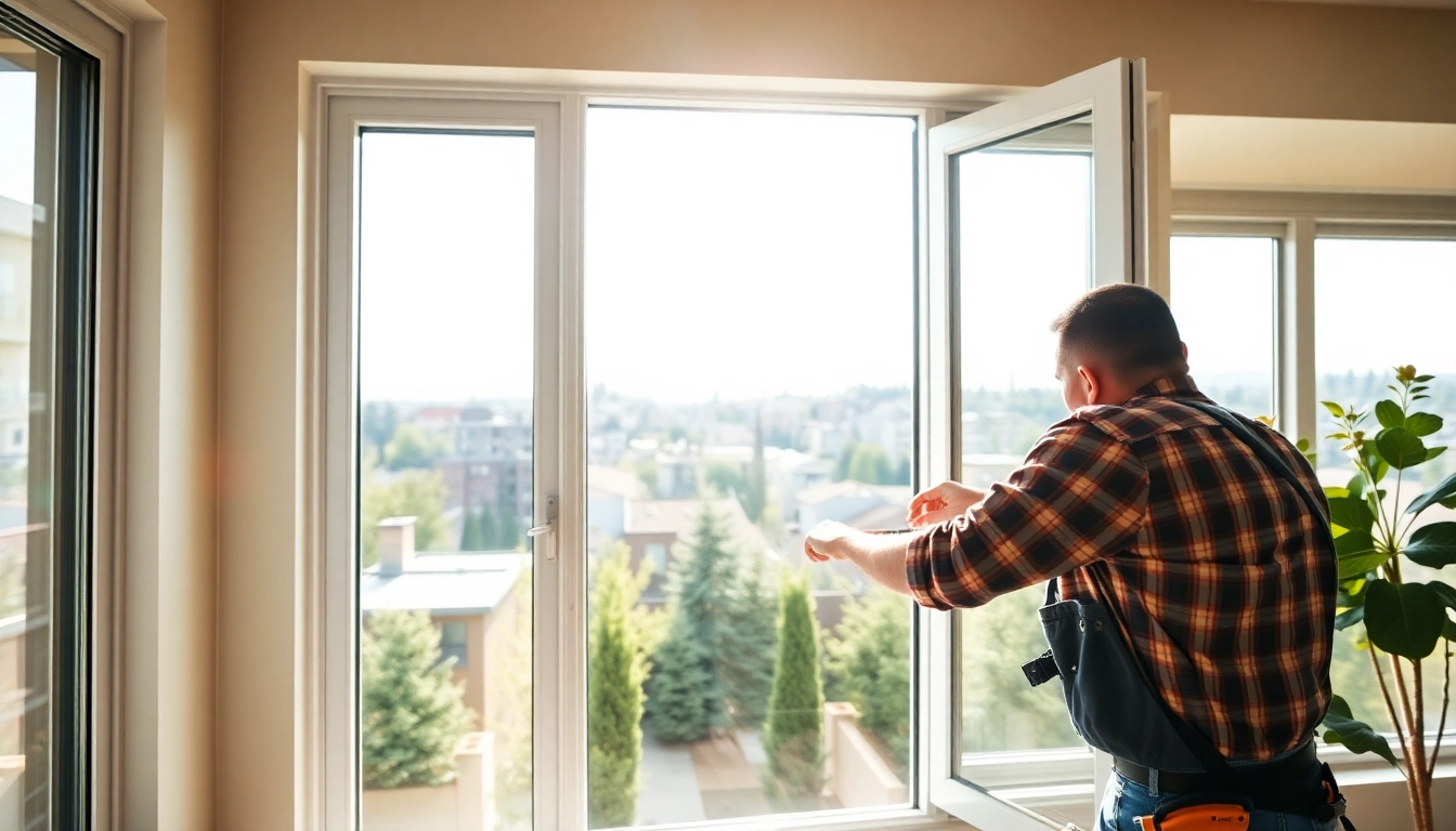 Transform Your Home with Quality Window Replacement Portland Oregon Solutions