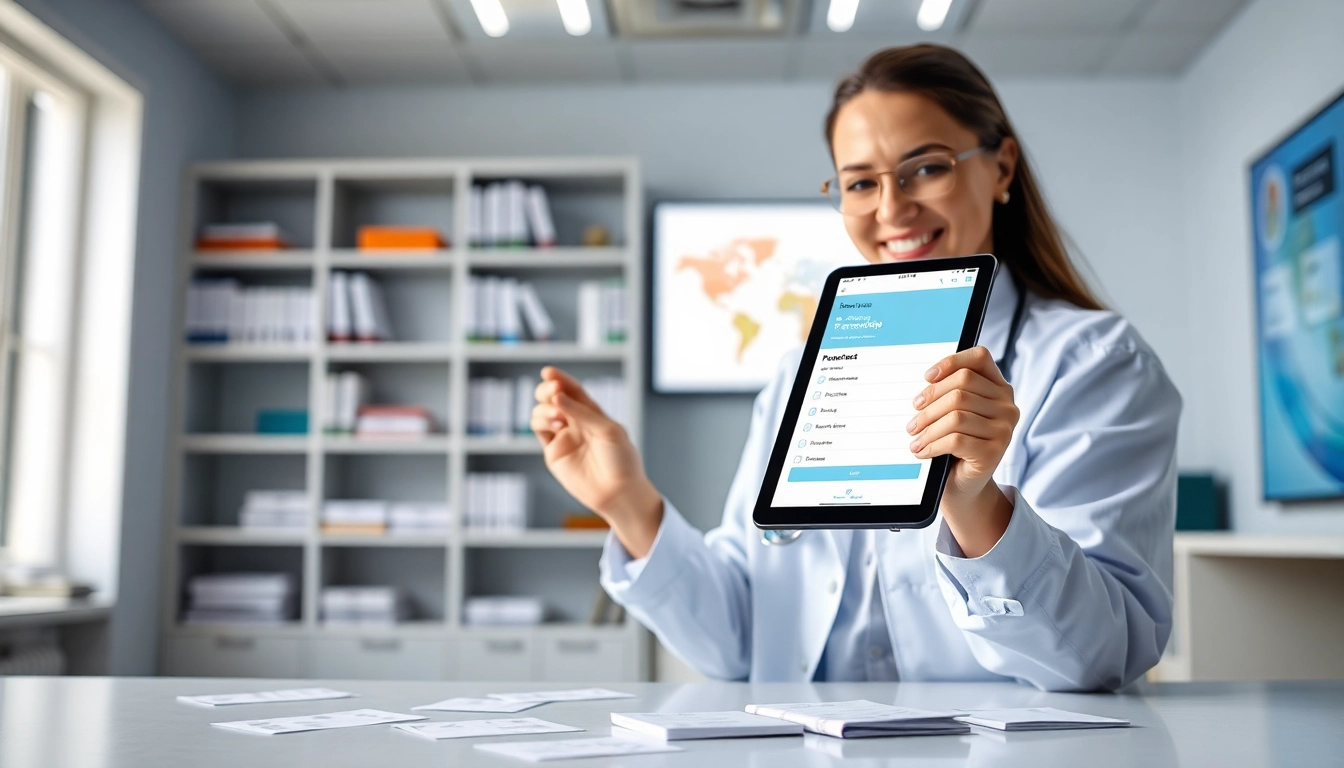 Top Choices for Best E-Prescription Apps to Enhance Patient Care