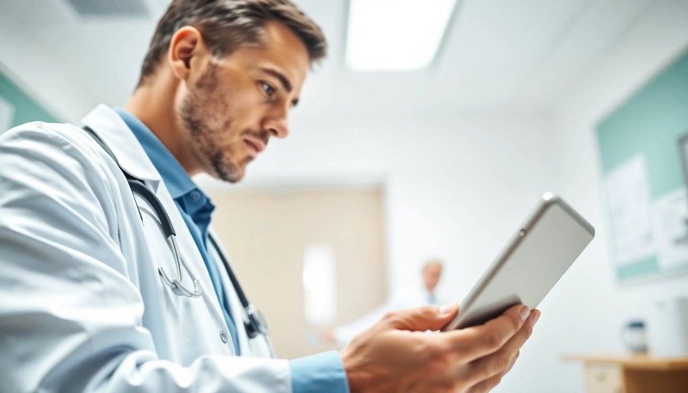 Comprehensive Guide to E-Prescribing Software Reviews for Enhanced Practice Efficiency